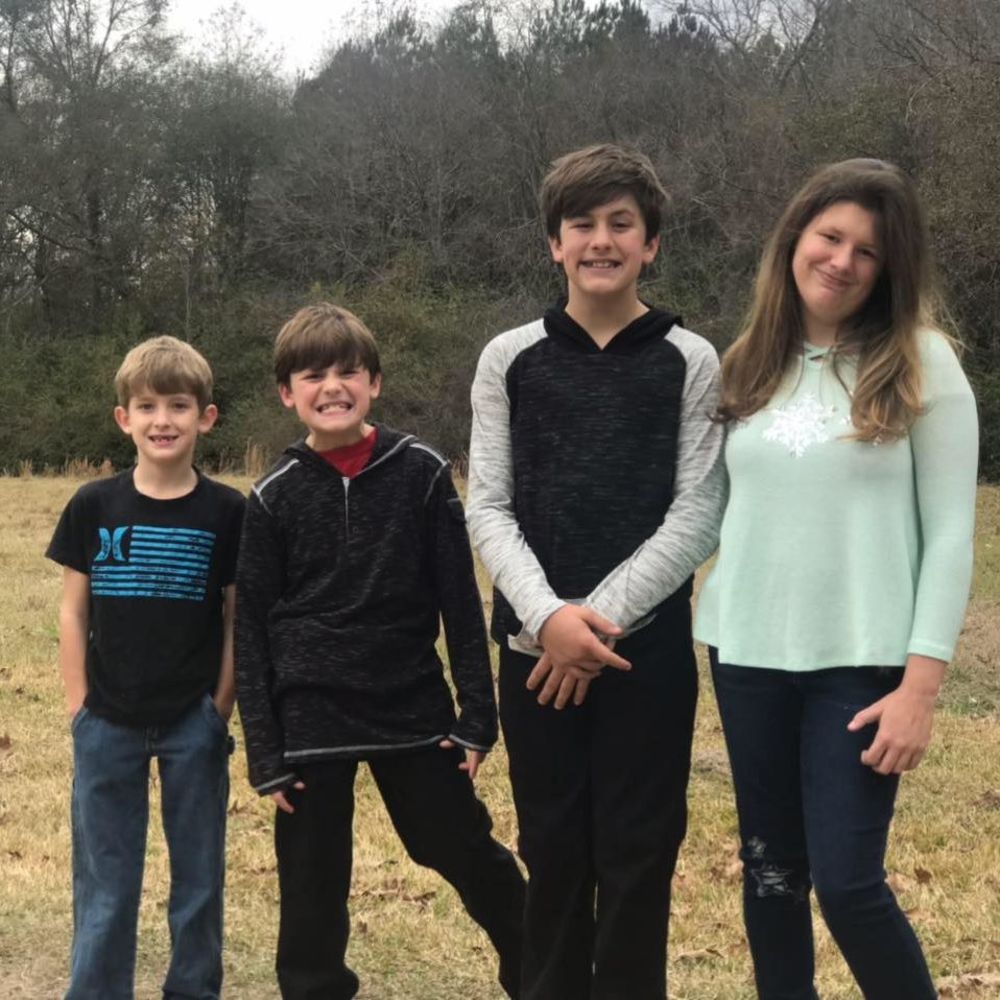 Meet your Posher, Leslea